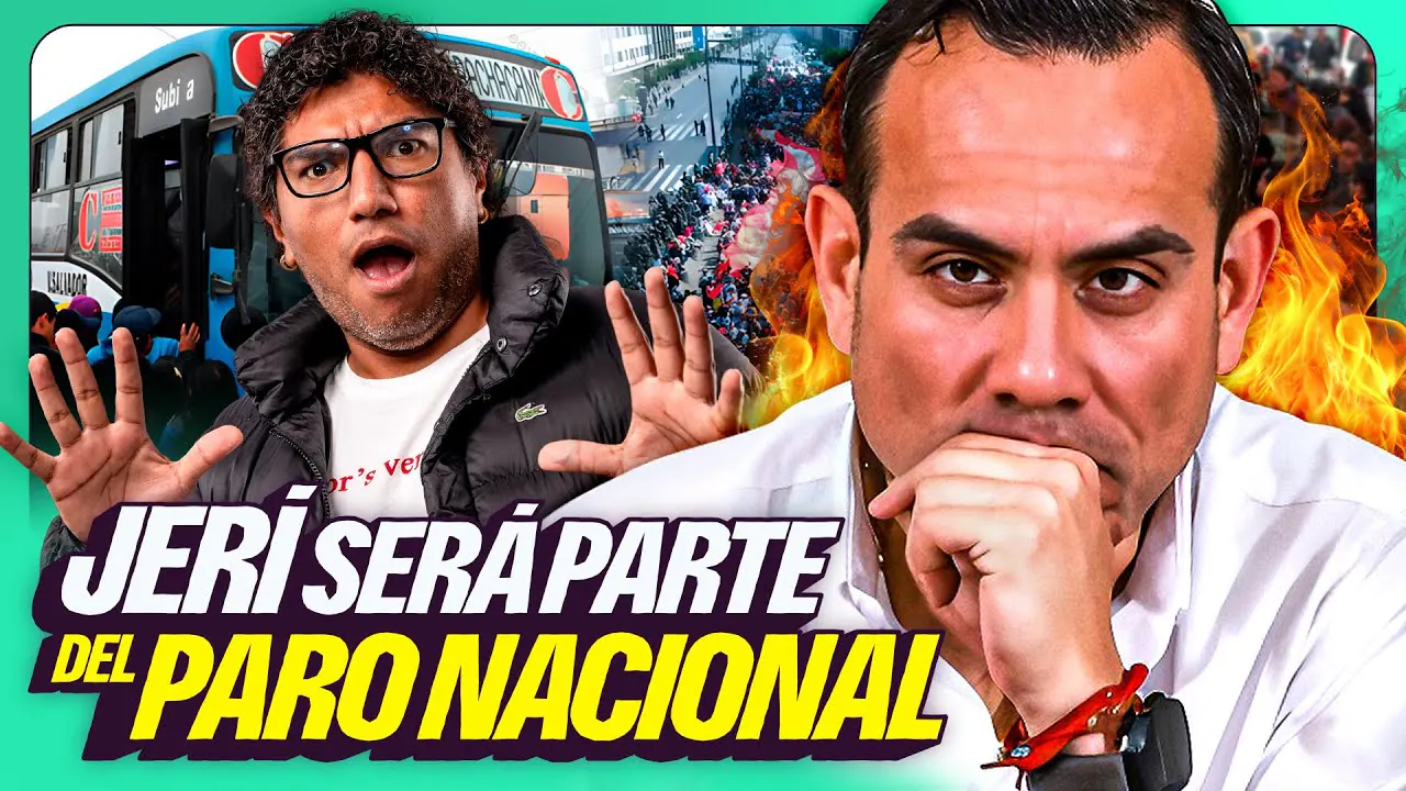 Reproducir: QUE FUE MANO, Y EL TITULO? | HABLA GOOD