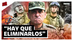 CARLOS ÁLVAREZ DESATA LA POLÉMICA CON FUERTE FRASE SOBRE EXTRANJEROS | RELACIÓN ABIERTA