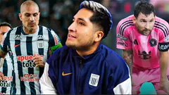 GUERRERO NINGUNEA A SUS CRÍTICOS ¿MESSI SE RETIRA POR SU PADRE? PSG CAMPEÓN SUPERCOPA EUROPEA