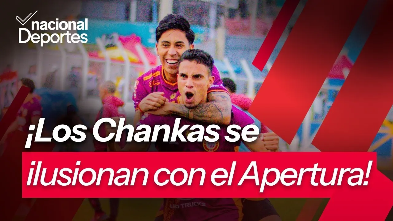 Reproducir: Radio Nacional EN VIVO: Nacional Deportes 24/4/26