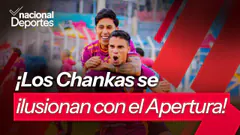 Radio Nacional EN VIVO: Nacional Deportes 24/4/26