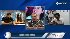 #ENVIVO | Ovación Edición Central por RADIO OVACION