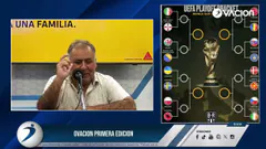 #ENVIVO | Ovación Primera Edición por RADIO OVACION