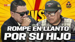 ¡SILVIO VALENCIA ACOMPAÑA AL TÍO RONCO! | HOLA QUE TAL