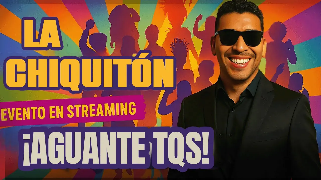 Reproducir: #TQS | ¡ARRANCAMOS LA CHIKITON! AGUANTE TQS
