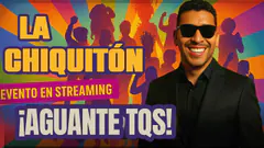 #TQS | ¡ARRANCAMOS LA CHIKITON! AGUANTE TQS