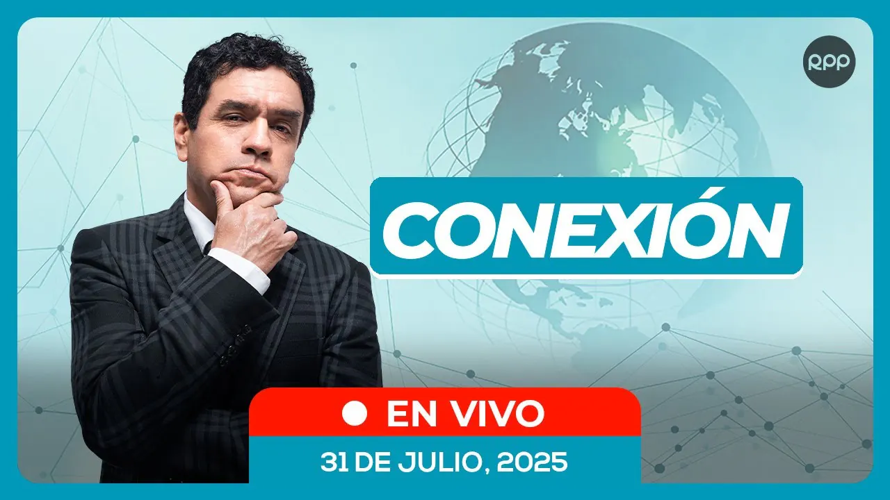 Reproducir: 📲📺 #ENVIVO 🔴 Fuertes vientos en Lima y varias regiones del Perú 31/07/2025 #CONEXIONRPP