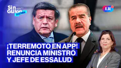CAOS EN EL GOBIERNO Y ELECCIONES | SIN GUION CON ROSA MARÍA PALACIOS #FEEG2026