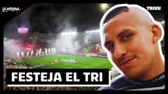 'U' ANTE GARCILASO... SALIÓ LA CONVOCATORIA | La Interna