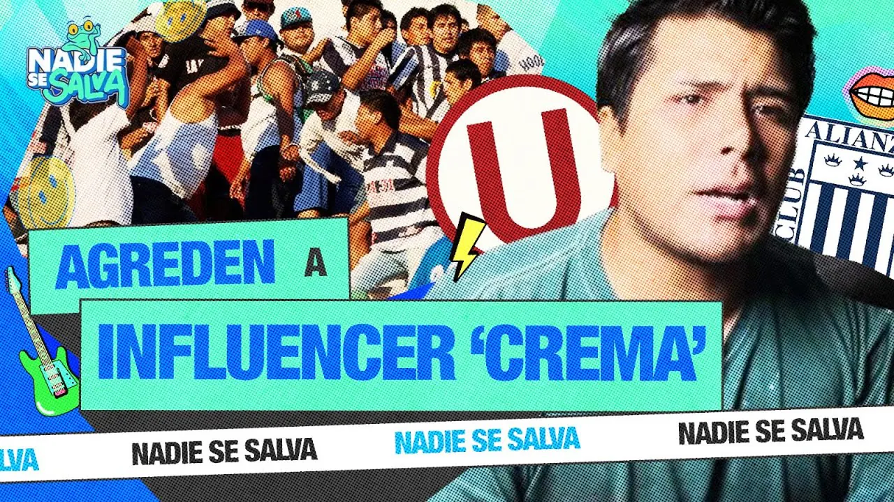 Reproducir: 🚨 PELEA DE BARRISTAS DESATA EL PÁNICO EN U VS SB | NADIE SE SALVA 🐸