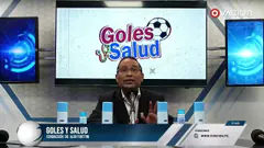 #ENVIVO | Goles y Salud por RADIO OVACION