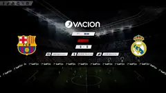 Barcelona vs Real Madrid por RADIO OVACIÓN | SUPERCOPA DE ESPAÑA - FINAL
