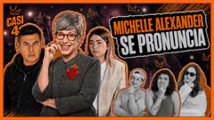 DENUNCIA DE H0STIGAMIENTO S3XU4L A DEL BARRIO PRODUCCIONES + HIPNOSIS CON JIMMY AZAMA | CASI 4