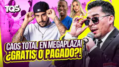 #TQS | CAOS TOTAL EN MEGAPLAZA! MACARENA GASTALDO LOS QUEMÓ A TODOS! | NOS GUSTA LO GRATIS?