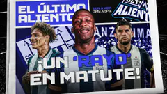 ¡ADVÍNCULA DEJÓ BOCA Y SE SUMA A ALIANZA LIMA! | ÚA