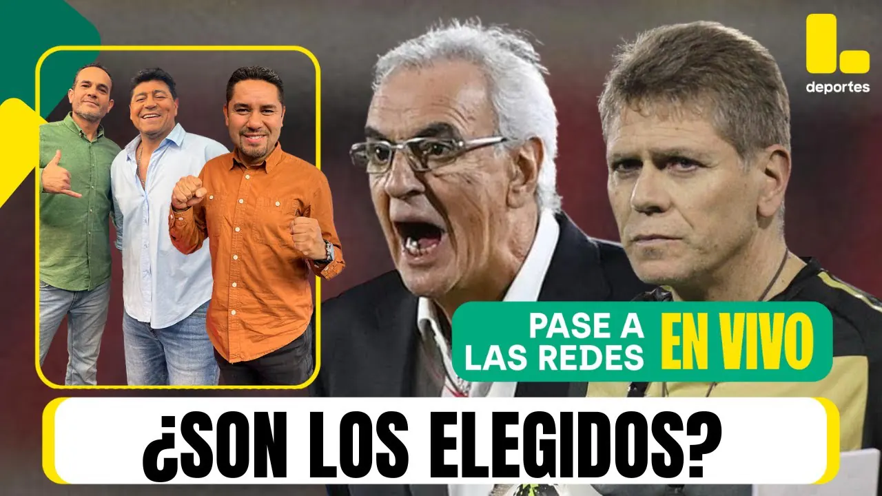 Reproducir: UNIVERSITARIO DE DEPORTES OFICIALIZÓ A JORGE FOSSATI Y CRISTAL A PAULO AUTORI - PASE A LAS REDES