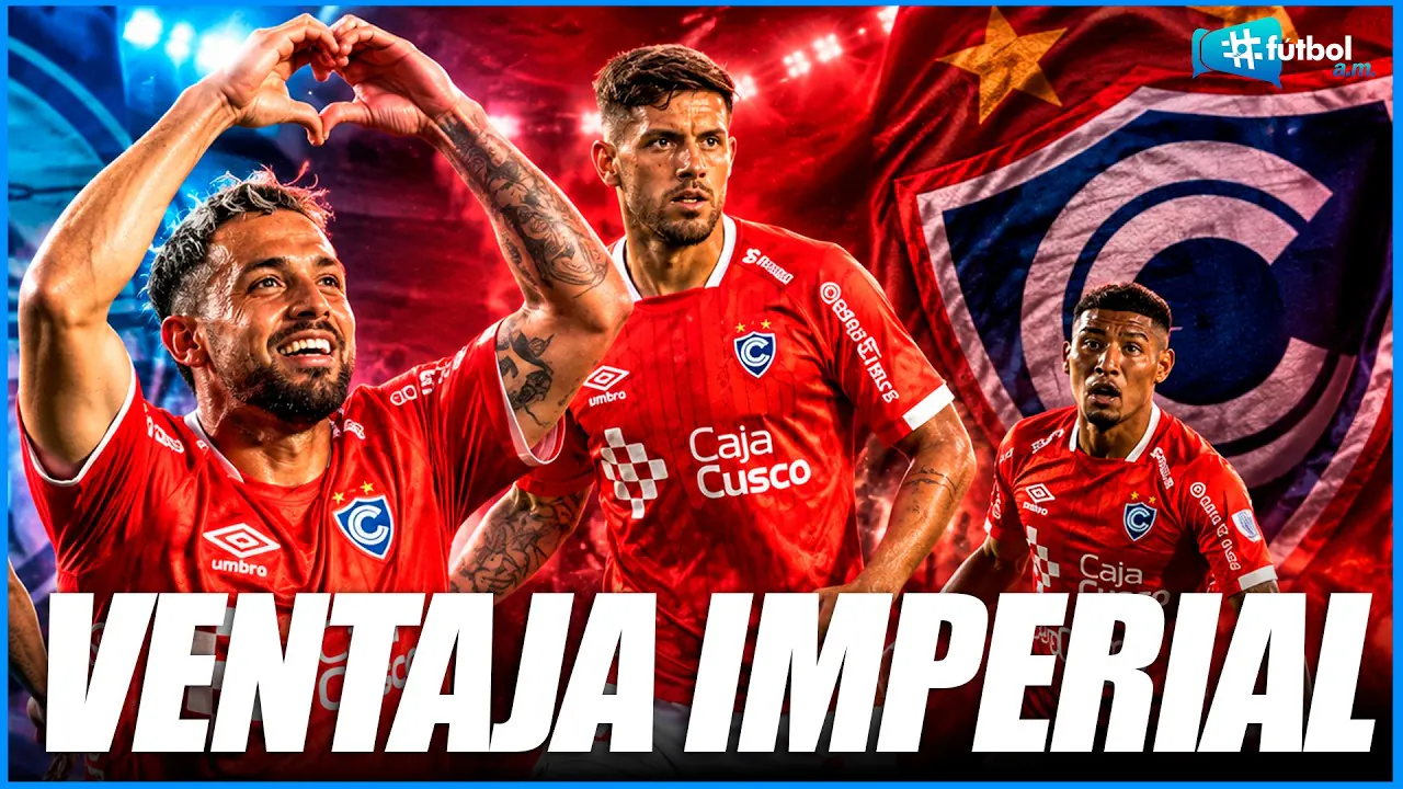 Reproducir: CIENCIANO pegó PRIMERO y TOMÓ VENTAJA ante MONTEVIDEO CITY | Fútbol A.M. 11/09/26