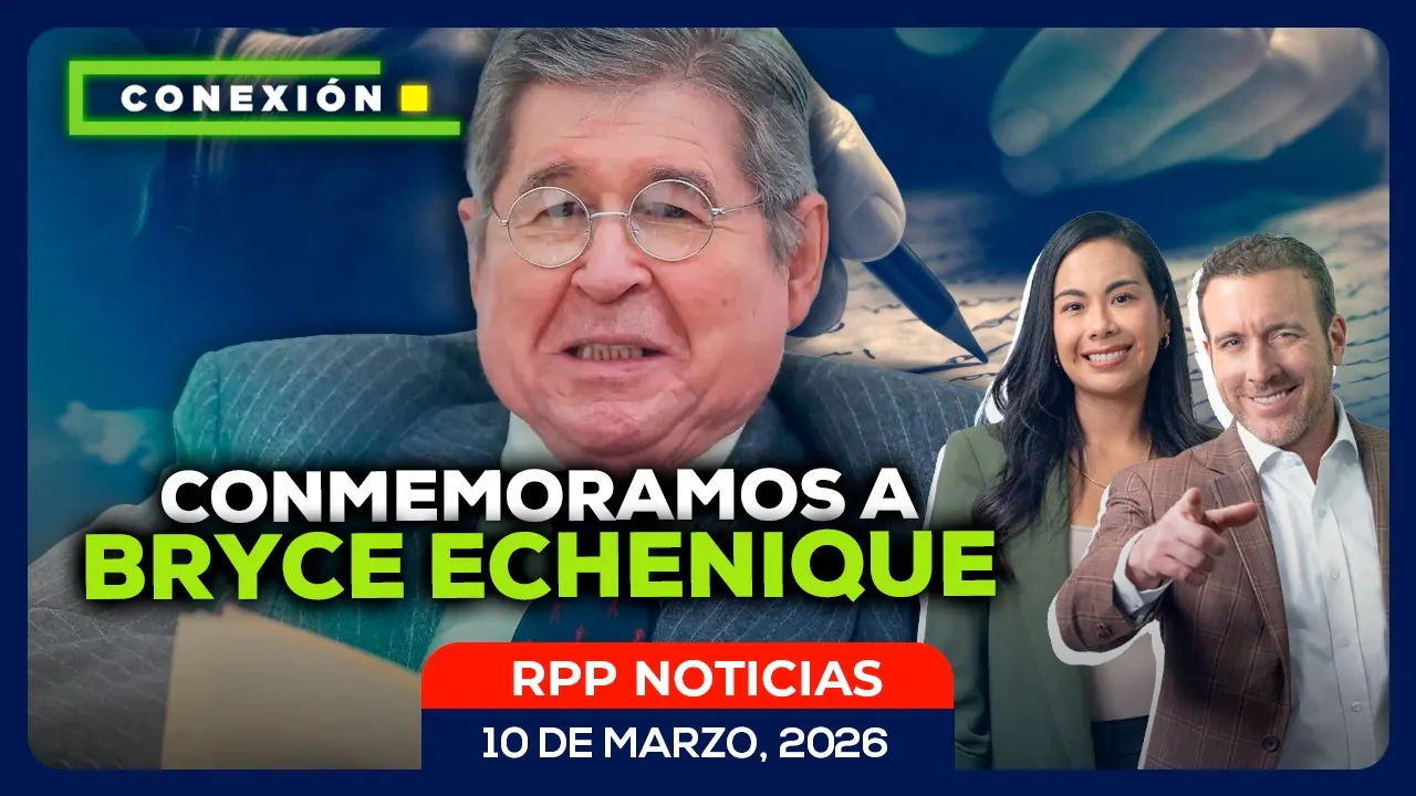 Reproducir: 🔴 Alfredo Bryce Echenique: homenajeamos su vida y obras #FEEG2026 #CONEXIONRPP