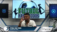 #ENVIVO | Fútbol para Todos por RADIO OVACION