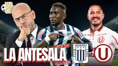 MADRUGOL CON MR PEET: LA ANTESALA DEL CLÁSICO| ALIANZA LIMA VS UNIVERSITARIO | LIGA 1