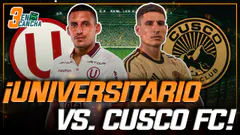 #ENVIVO | ¡LA 'U' RECIBE A CUSCO FC EN EL MONUMENTAL! ¿SE QUEDAN CON LO 3 PUNTOS? #3ENCANCHA