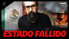 NARCOS siembran TERROR en MEXICO ¿Narco-estado o Estado fallido? | Humano Despierto