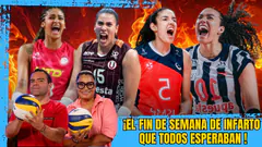 ¡TODO SE DEFINE! Alianza vs USMP por la FINAL y la U vs Géminis por el tercer lugar