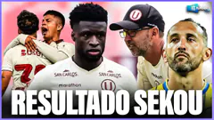 Universitario derrotó a FC Cajamarca y mira de cerca al líder Alianza | #Fútbol A.M. 2/03/26
