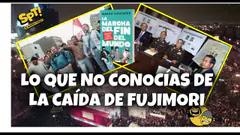 RAJE FREE HISTÓRICO: chismecitos poco comentados de la caida de la dictadura fuji