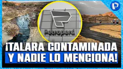 Talara pide ayuda mientras el país mira a otro lado | #panamericanadigital