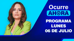 PERUANOS DESAPARECIDOS EN VENEZUELA Y REVELAN VIDEOS DE JACKSON MORA | OCURRE AHORA EN VIVO - 06/07