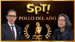 POLLO DEL AÑO EDICIÓN ESPECIAL: LO PEOR, LO ¿MEJOR?, LO MÁS TROLEABLE | 09:45 P.M.