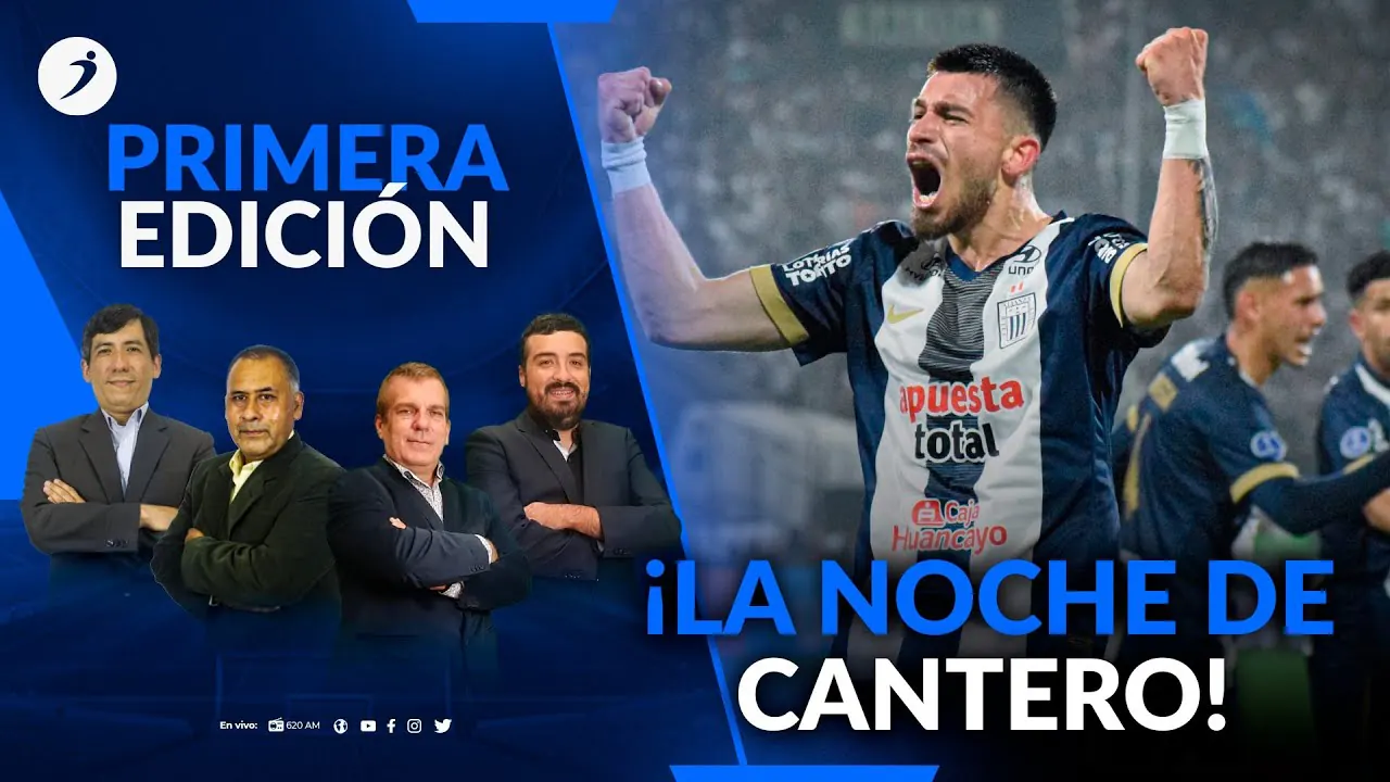 Reproducir: 🔴 #ENVIVO | Ovación Primera Edición por RADIO OVACION