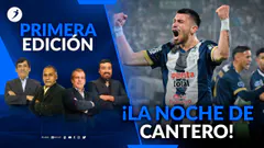 #ENVIVO | Ovación Primera Edición por RADIO OVACION