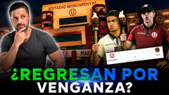 LA FIESTA DEL FÚTBOL ¿UNIVERSITARIO SE ENFRENTA A CUSCO EN UN PARTIDO CON SABOR A REVANCHA?