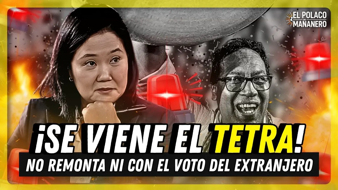 Reproducir: ¡LA CHINA YA ES GOBIERNO! | LO GOZA ALBERTO KENYA | PERÚ CAYÓ 3 A 1 ANTE ESPAÑA