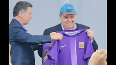 | PÓNGANSE DE ACUERDO |TRISANO TV
