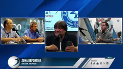 #ENVIVO | Zona Deportiva por RADIO OVACIÓN