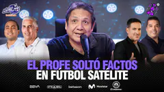 ¡LA CRISIS DE UNIVERSITARIO CONTINÚA Y SPORTING CRISTAL QUIERE GANAR EN LA COPA! #FÚTBOLSATÉLITE