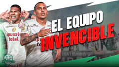 ¿SON INVENCIBLES? UNIVERSITARIO EL TRICAMPEÓN DEL FÚTBOL PERUANO | FE