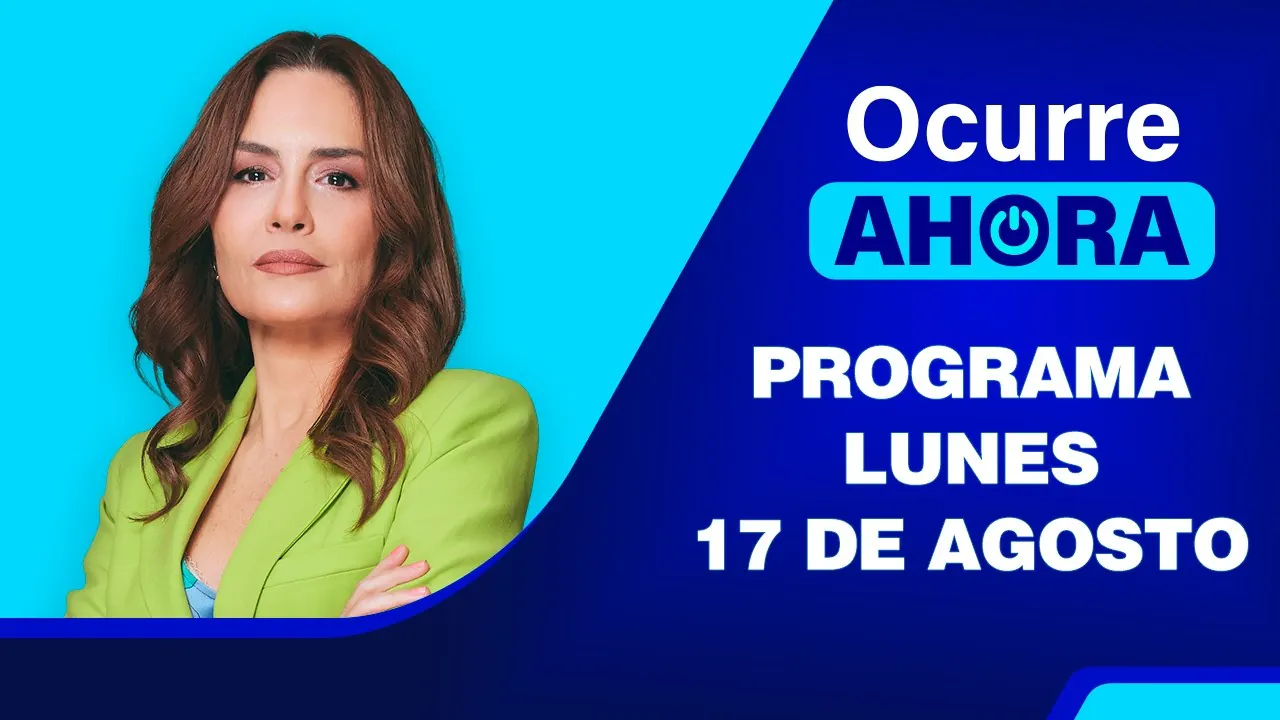Reproducir: 🔴ANIEGOS POR LLUVIAS EN LIMA Y CR1MEN DE ABOGADA - OCURRE AHORA | 17/08/2026