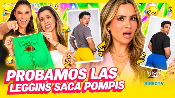 ¡ESTAREMOS EN 'MAGALY TV'! - SIN MÁS QUE DECIR