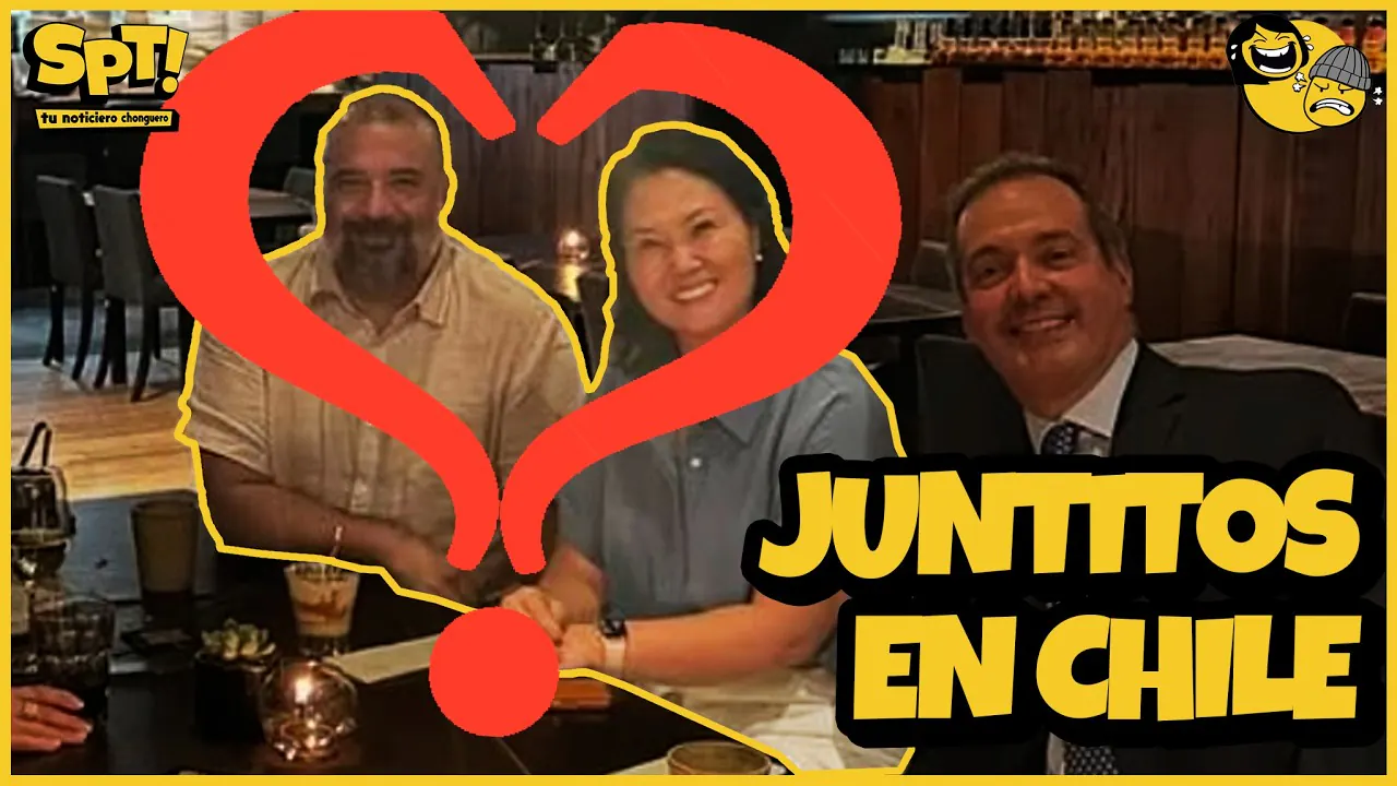 Reproducir: TODO SOBRE EL CASO SUSEL PAREDES Y LA DENUNCIA DE EXTRABAJADORA | 7-9-26