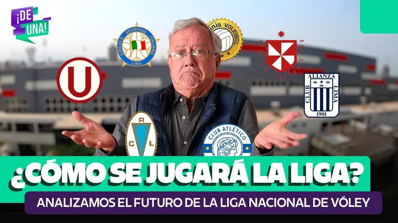 Reproducir: 🔴 #ENVIVO | De Una por RADIO OVACION