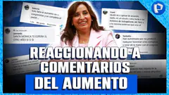 La calle opina sobre el aumento… y no se calla | #panamericanadigital