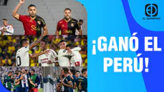 ALIANZA LIMA, UNIVERSITARIO Y MELGAR SACARON CARA POR EL PERÚ: GANARON EN LA COPA | EN VIVO