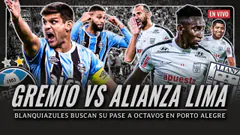 REACCIÓN AL GREMIO VS ALIANZA LIMA: ¿EL PARTIDO MÁS IMPORTANTE PARA LOS ÍNTIMOS EN 15 AÑOS?