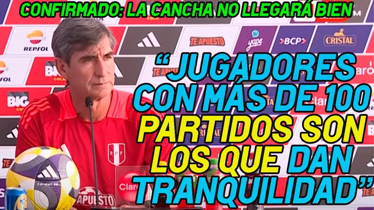 Reproducir: UN 'HISTÓRICO' MÁS SE METIÓ AL ONCE / DT VILLEGAS: ELLOS SE CREEN FAVORITOS / CLÁSICO TIENE HORA