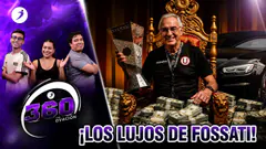 #ENVIVO | 360° por RADIO OVACION