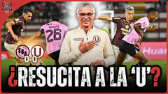 EN VIVO: SPORT BOYS VS. UNIVERSITARIO DE DEPORTES (TORNEO APERTURA)